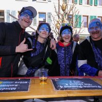 Archives &raquo; 2020 &raquo; Carnaval &raquo; Samedi