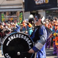 Archives &raquo; 2023 &raquo; Carnaval &raquo; Dimanche