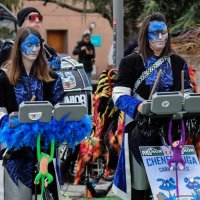 Archives &raquo; 2024 &raquo; Carnaval &raquo; Dimanche