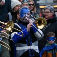 Archives &raquo; 2024 &raquo; Carnaval &raquo; Lundi